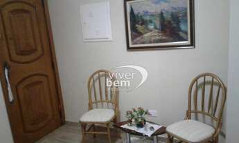 Imagem 6: Apartamento com 1 dormitório à venda, 40 m² por R$ 220.000,00 - Vila Rica - São Paulo/SP