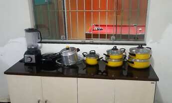 Imagem 7: Casa temporada Casa com 3 dormitórios