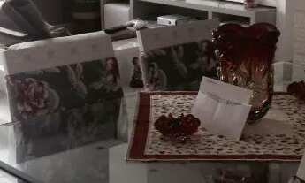 Imagem 5: Apartamento Alphaview Mobiliado 3 quartos 80 mts 2 vagas