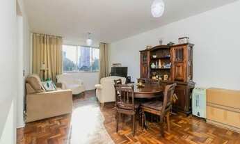 Imagem: Apartamento com 3 Dormitorio(s) localizado(a)