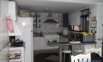 Imagem 4: CASA ASSOBRADADA - IPIRANGA - SP