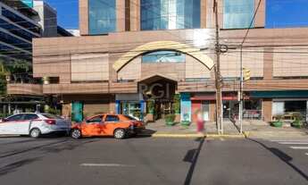 Imagem 2: Conjunto/Sala para Venda - 43.67m², 0 dormitórios, Praia de Belas