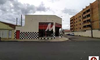 Imagem 7: Salão/Galpão (salão - térreo