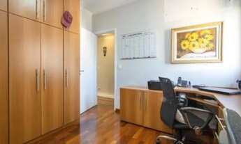 Imagem 4: Apartamento com 3 dormitórios à venda, 105 m² por R$ 795.000 - Vila Bastos - Santo André/S