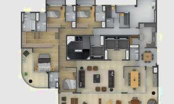 Imagem 6: Novo e em área nobre no Jardim América