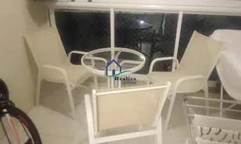 Imagem 4: APARTAMENTO COM 2 DORMITÓRIOS PARA LOCAÇÃO POR R$4.500 - ICARAÍ - NITEROI/RJ