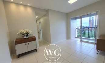 Imagem: Apartamento na Ponta Negra com 02 quartos