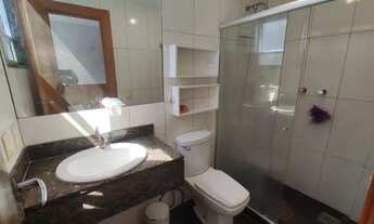 Imagem 5: Apartamento mobiliado Praia Campista c/ 2suítes, 3brs, sem vaga de garagem!!