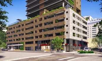 Imagem 3: APARTAMENTO RESIDENCIAL em São Paulo - SP, Paraíso