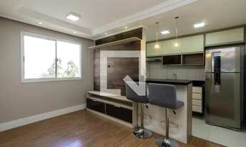 Imagem: Apartamento para Aluguel - Jardim Las Vegas