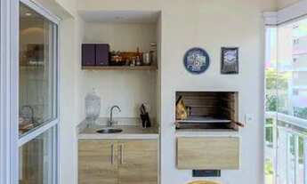 Imagem 3: SÃO PAULO - Apartamento Padrão - CAMPO BELO