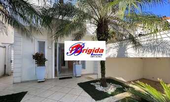 Imagem: Cond. São Paulo II - Ótima! 4 suítes