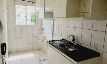 Imagem 4: Apartamento (tipo - padrao) 2 dormitórios, cozinha planejada, portaria 24 horas, em condom