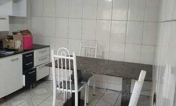 Imagem 6: Casa com 4 cômodos + banheiro e área