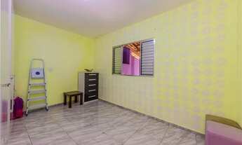 Imagem 2: CASA RESIDENCIAL em São Paulo - SP, Parque Císper