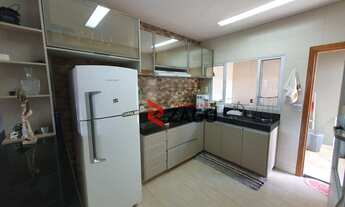 Imagem 6: Casa com 3 dormitórios à venda, 110 m² por R$ 330.000,00 - Jardim Espanha - Uberaba/MG