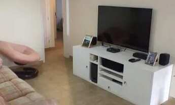 Imagem 2: Cobertura com 3 dormitórios à venda, 190 m² por R$ 850.000 - Jardim Belmar - Guarujá/SP