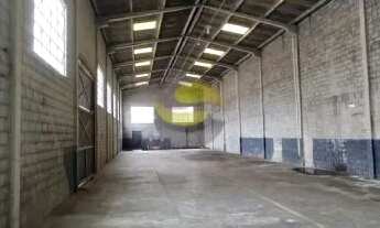 Imagem 5: Galpao Comercial Locação