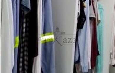 Imagem 7: Apartamento para venda possui 88 metros quadrados com 2 quartos