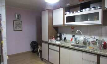 Imagem 5: Casa com 4 dormitórios à venda, 113 m² por R$ 848.000,00 - Pirituba - São Paulo/SP