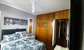 Imagem 7: Apartamento à venda, 4 quartos, 1 suíte, 3 vagas, Buritis - Belo Horizonte/MG