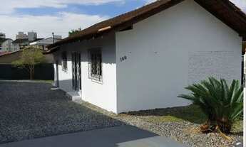 Imagem: Casa no bairro Costa e Silva