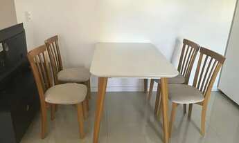 Imagem 4: Apartamento com 1 dormitório à venda, 45 m² por R$ 380.000,00 - Centro - Londrina/PR