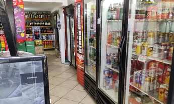 Imagem 3: Vendo mercado Galpão / depósito com 5 vagas na garagem