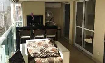 Imagem 2: Ribeirão Preto - Apartamento Padrão - Bosque das Juritis