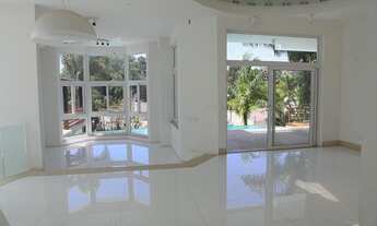 Imagem 8: Linda Casa à venda por R$ 7.200.000 ou aluguel por R$ 35.166/mês - Alphaville Conde II - B