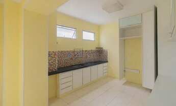 Imagem 6: Apartamento Locação Cerqueira César 180 m² 3 Dormitórios