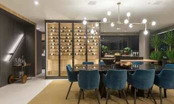 Imagem 4: SÃO PAULO - Apartamento Padrão - LAPA