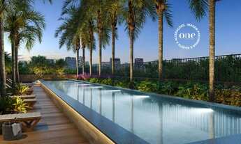 Imagem 5: Apartamento para venda tem 173 metros quadrados com 3 quartos em Itaim Bibi - São Paulo