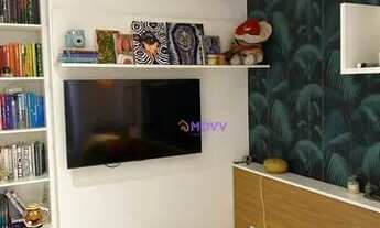 Imagem 7: Apartamento com 4 dormitórios à venda, 285 m² por R$ 2.400.000,00 - Icaraí - Niterói/RJ