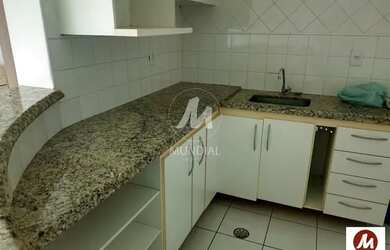 Imagem 4: Apartamento (tipo - padrao) 1 dormitórios, cozinha planejada, portaria 24 horas, elevador