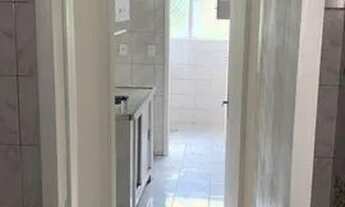 Imagem: Apartamento para aluguel com 50 metros quadrados