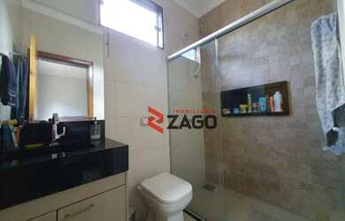 Imagem 3: Casa com 3 dormitórios à venda, 110 m² por R$ 330.000,00 - Jardim Espanha - Uberaba/MG