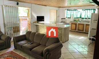 Imagem 4: Casa com 3 dormitórios à venda, 190 m² por R$ 186.500,00 - Esmeralda - Santa Cruz do Sul/R