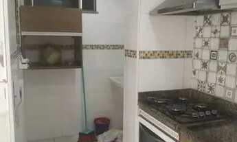 Imagem 7: Apartamento para aluguel com 60 metros quadrados com 2 quartos em Brotas - Salvador - BA