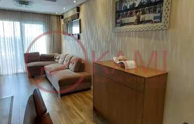 Imagem 2: Venda, Apartamento Reserva Do Alto - 3 Dorms - 2 Vagas