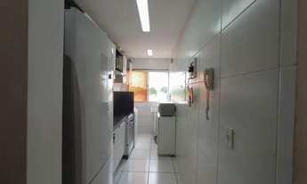 Imagem 6: Apartamento para venda com 69 metros quadrados com 3 quartos em Ininga - Teresina - PI