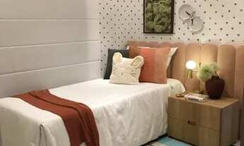 Imagem 4: SÃO PAULO - Apartamento Padrão - VILA CLEMENTINO