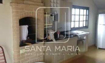 Imagem 6: Casa (sobrado na rua) 3 dormitórios/suite, cozinha planejada