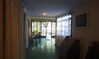 Imagem 6: Casa 4 quartos 380m2 - Cond Fechado - Taquara - com RGI - Aceita financiamento