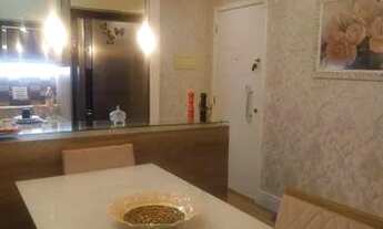 Imagem 7: Apartamento com 3 dormitórios à venda, 63 m² por R$ 550.000 - Vila Santa Clara - São Paulo