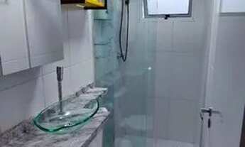 Imagem 6: Apartamento mobiliado