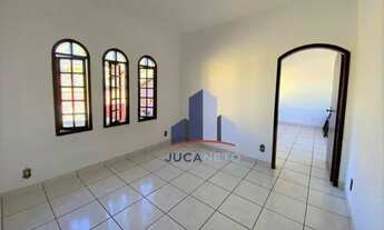 Imagem 6: Casa com 2 dormitórios para alugar por R$ 1.250/mês - Parque das Américas - Mauá/SP