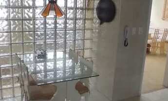 Imagem 6: Cobertura com 3 dormitórios à venda, 190 m² por R$ 850.000 - Jardim Belmar - Guarujá/SP