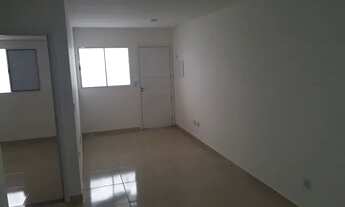 Imagem 4: Apartamento com 2 dormitórios e 1 vaga, 45,73 m² para locação em Vila Alpina