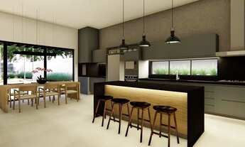 Imagem 2: Cód.: 6094 - Casa com 4 dormitórios à venda, 300 m² por R$ 2.500.000,00 - Villa Dumont - B